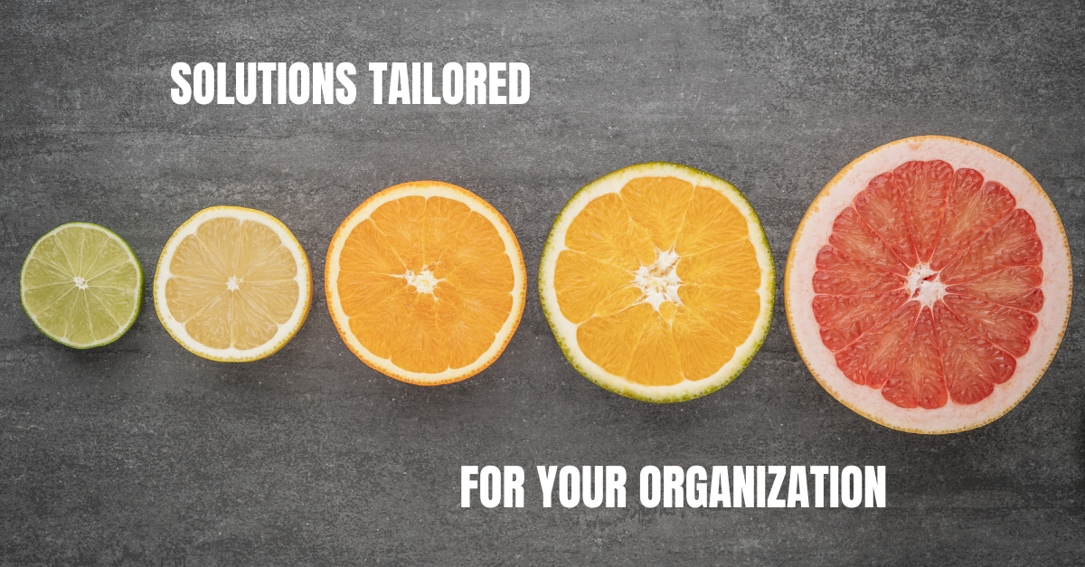 LOOKING FOR A COLLABORATIVE LEADERSHIP DEVELOPMENT PARTNER